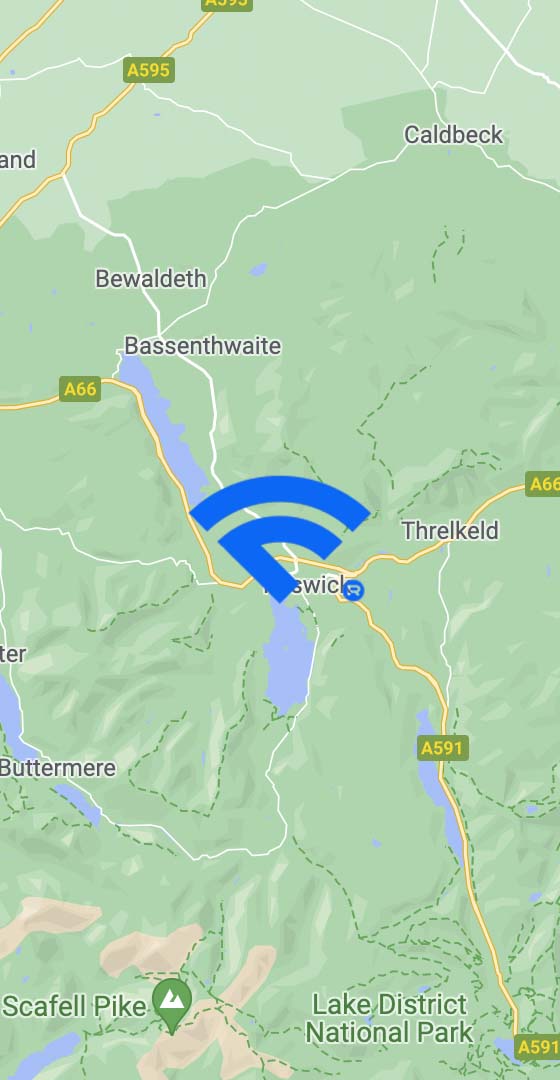 Aplikacja do zdalnego wyszukiwania telefonów z systemem Android | Device-Locator