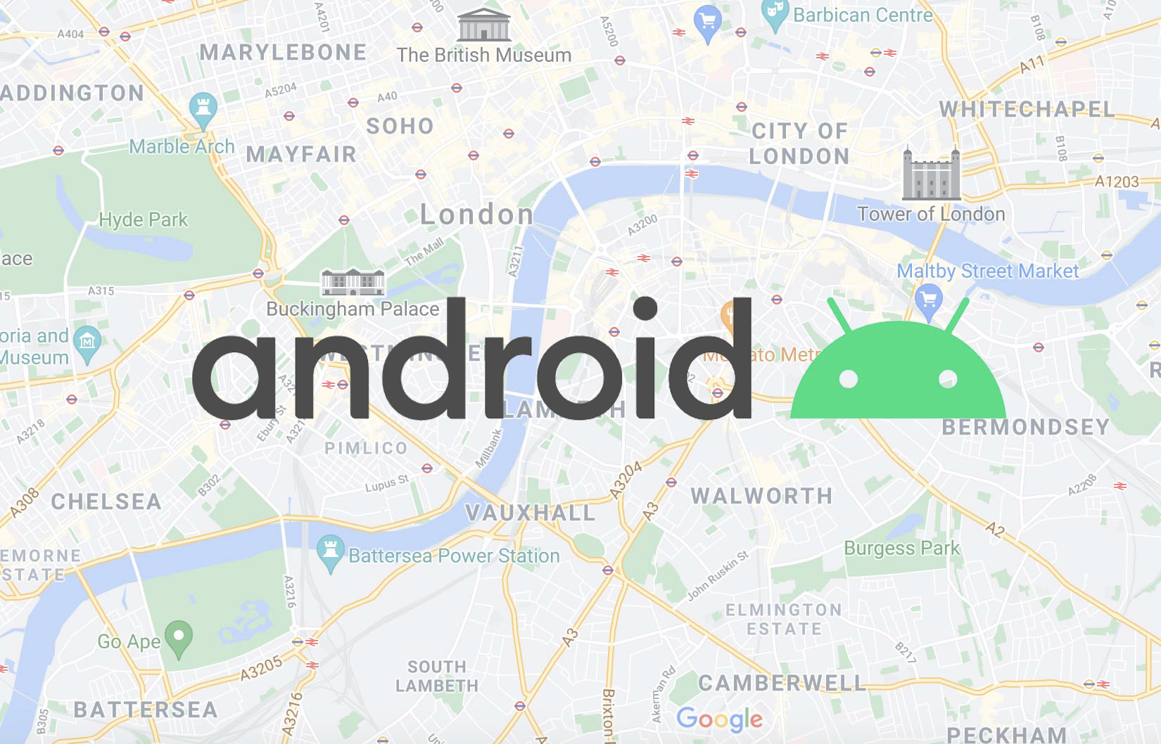 Wyszukiwanie urządzenia z Androidem online