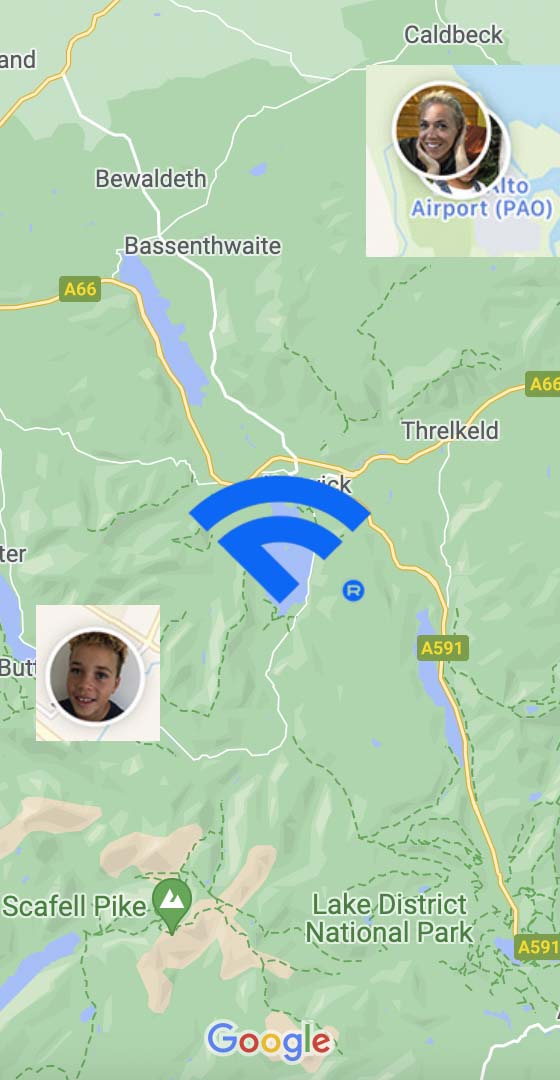 Niezawodny sposób na znalezienie osoby po numerze telefonu | Device-locator